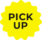 PICKUP